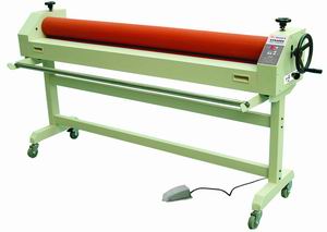 Cold Laminator