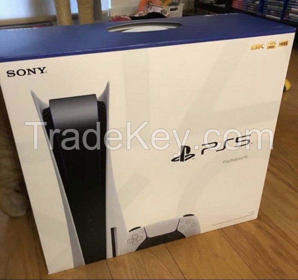 Playstation 5