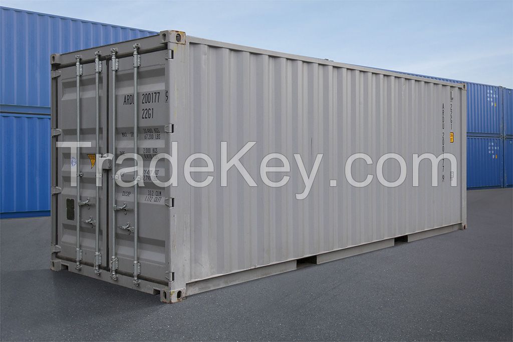 Shipping Containers For Sale