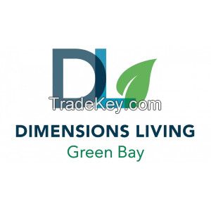 Dimensions Living Green Bay