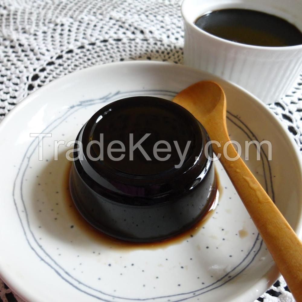 Vietnam Dried Grass Jelly Leaf for Making Jelly Pudding Ms.Grace +84 39 979 4665