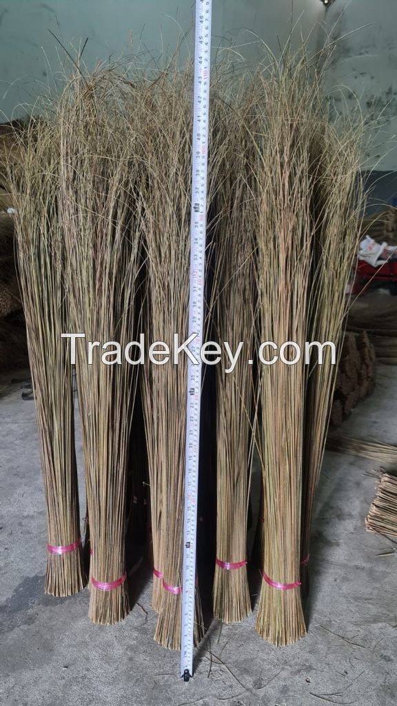 PALM BROOM STICK