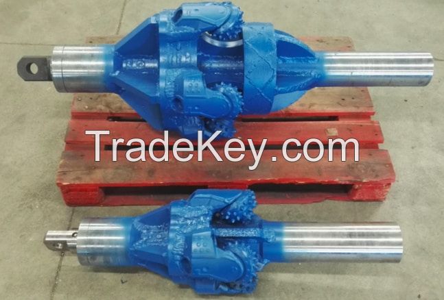 Horizontal directional drilling parts