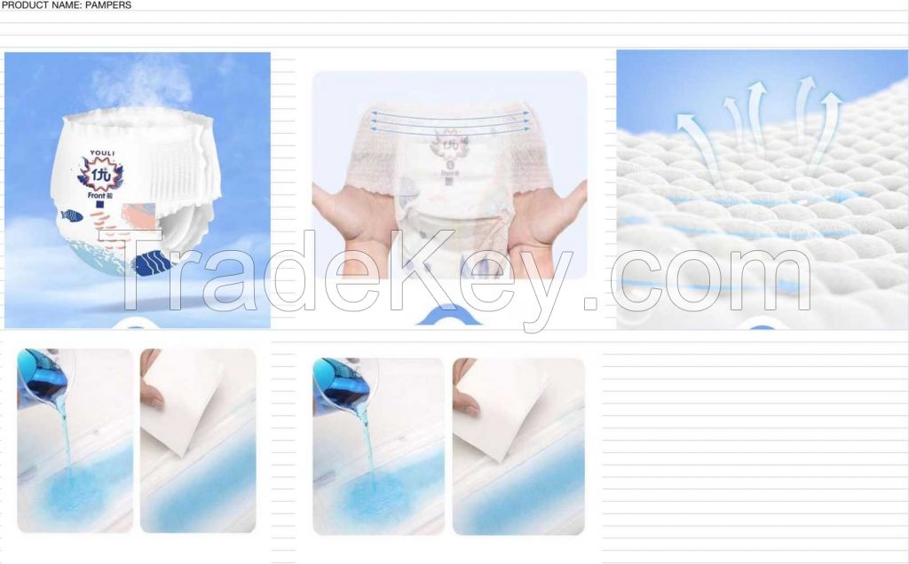 Baby Diapers