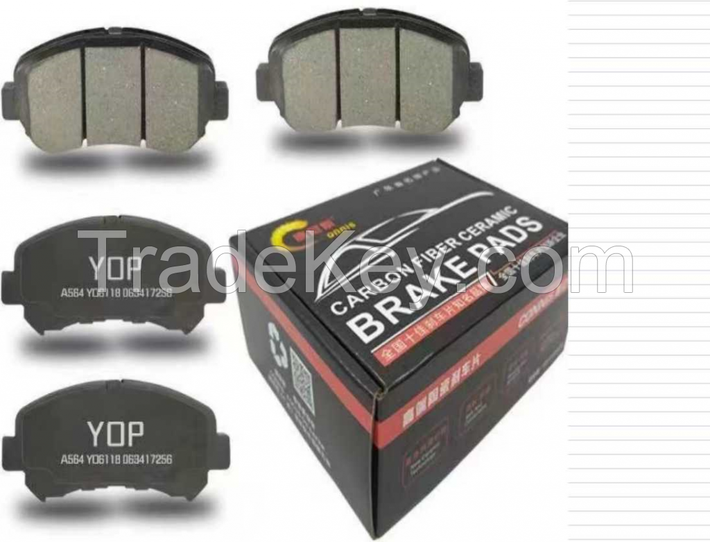 Brake Pads