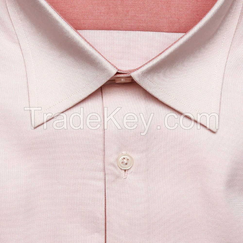 PEACH FORMAL SHIRT - FBL 31