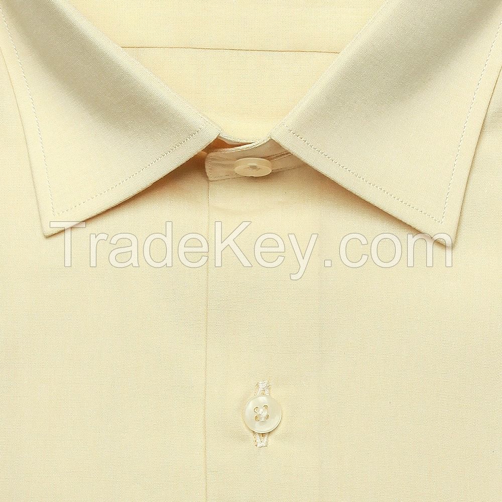 YELLOW ALMOND SHIRTS - FBL 28