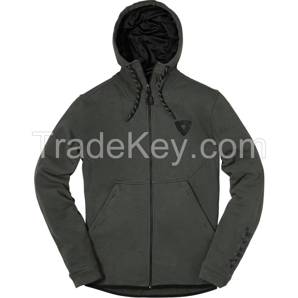 Custom Hoodies Oversize Gym Fitness Hoodie Casual Fashion Hoodie