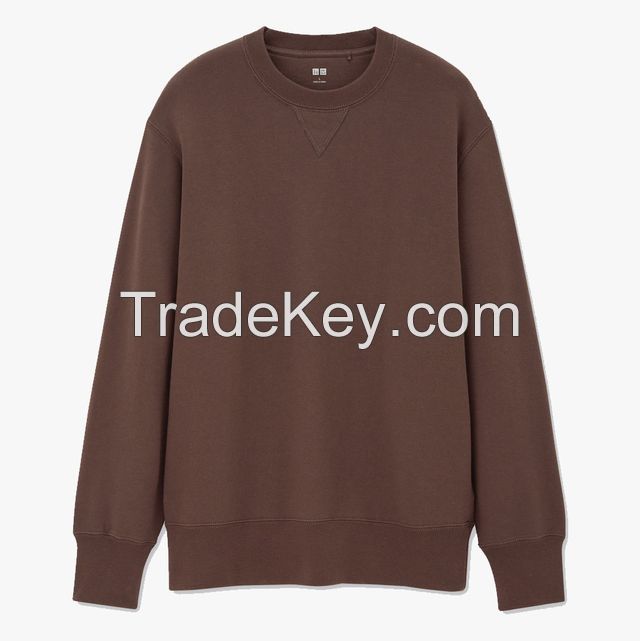 Sudadera Men's Sweatshirt Wholesale Custom Blank Pullover Hoodie With Diy Logo