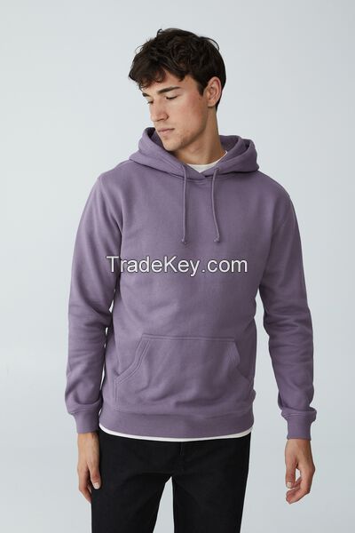 Custom Hoodies Oversize Gym Fitness Hoodie Casual Fashion Hoodie