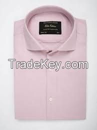 Hot Selling Product Washable Breathable Wrinkle Free Formal Mens Traditional Shirt