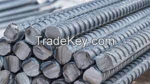 Steel Rebar