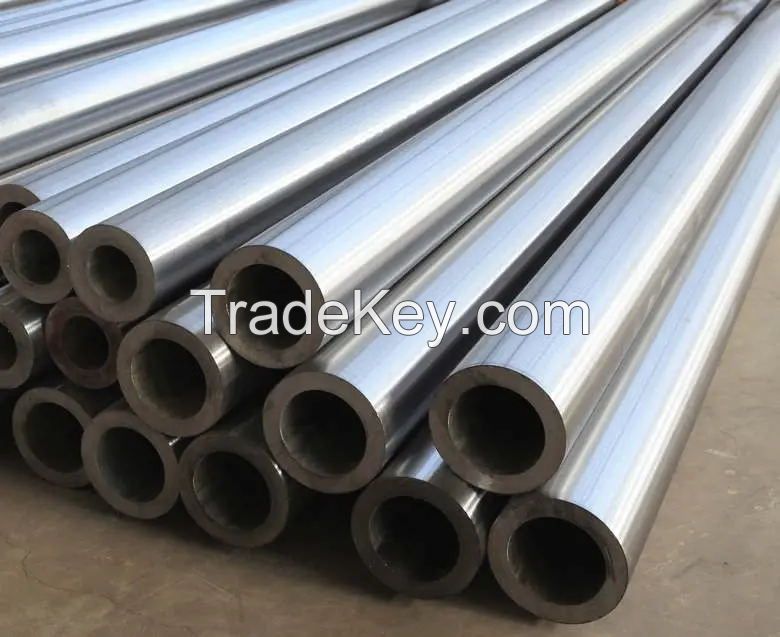 seamless steel pipe