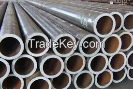 seamless steel pipe