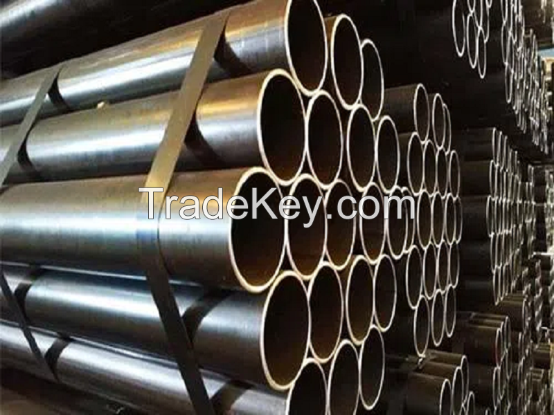 seamless steel pipe