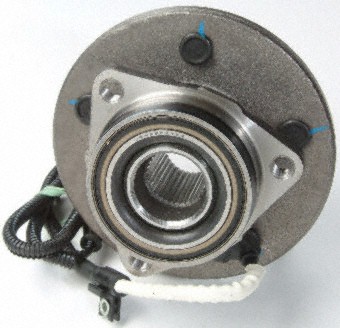 wheel hub assembly 515029