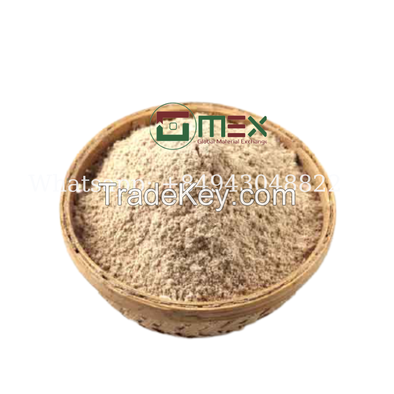 T1 wood powder in ho chi minh vietnam, rubber wood, white wooden powder from GMEX, VietNam