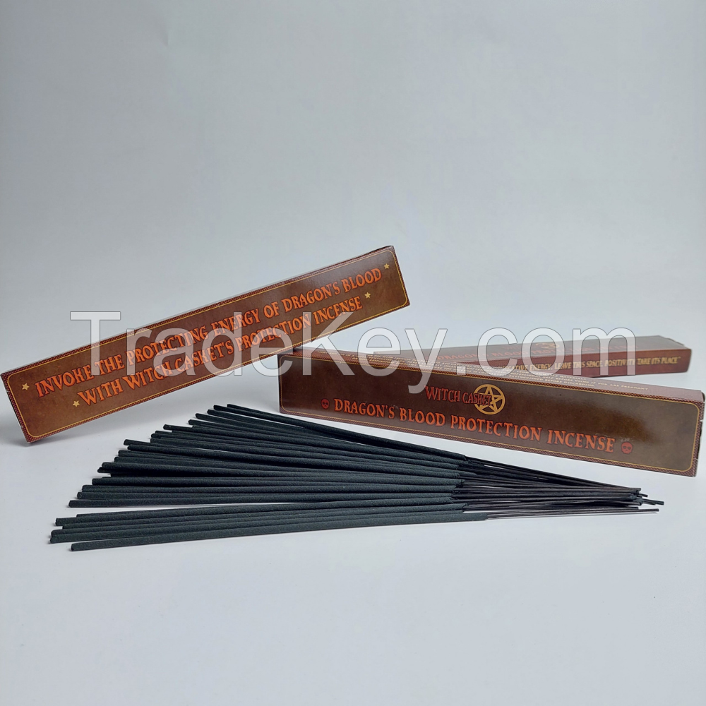 Scented Incense sticks and Materials from Vietnam