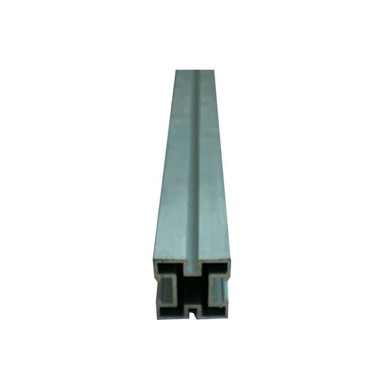 Aluminum manufacturer 30&Atilde;30 industrial aluminum profile