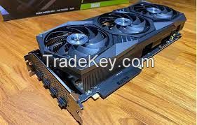 Nvidia GeForce RTX 3090