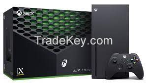 Microsoft Xbox Series X 