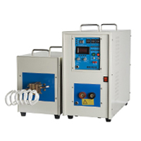 High Frequency Induction Heating Machine