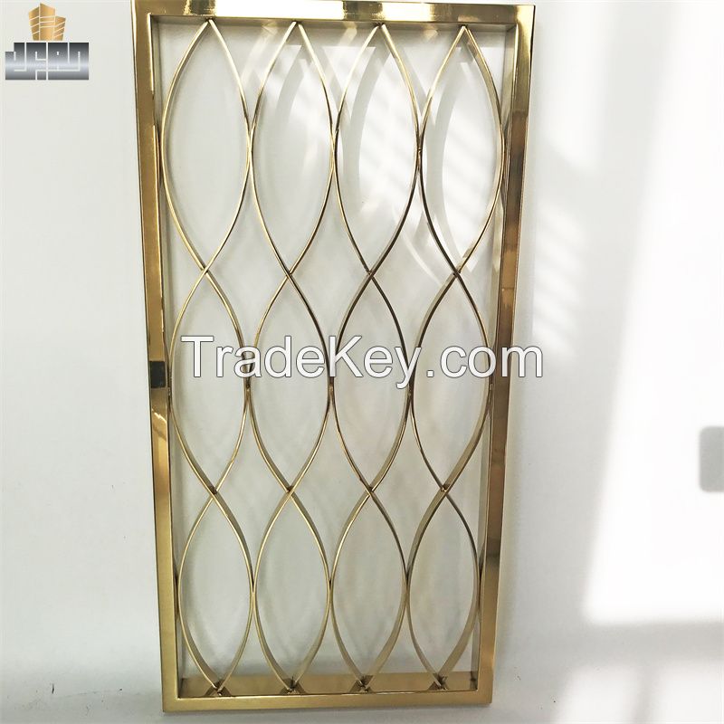 Steel Metal Room Partition