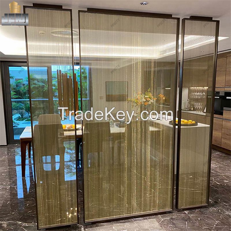 Steel Metal Room Partition