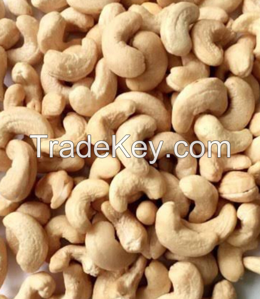 Cashew nuts