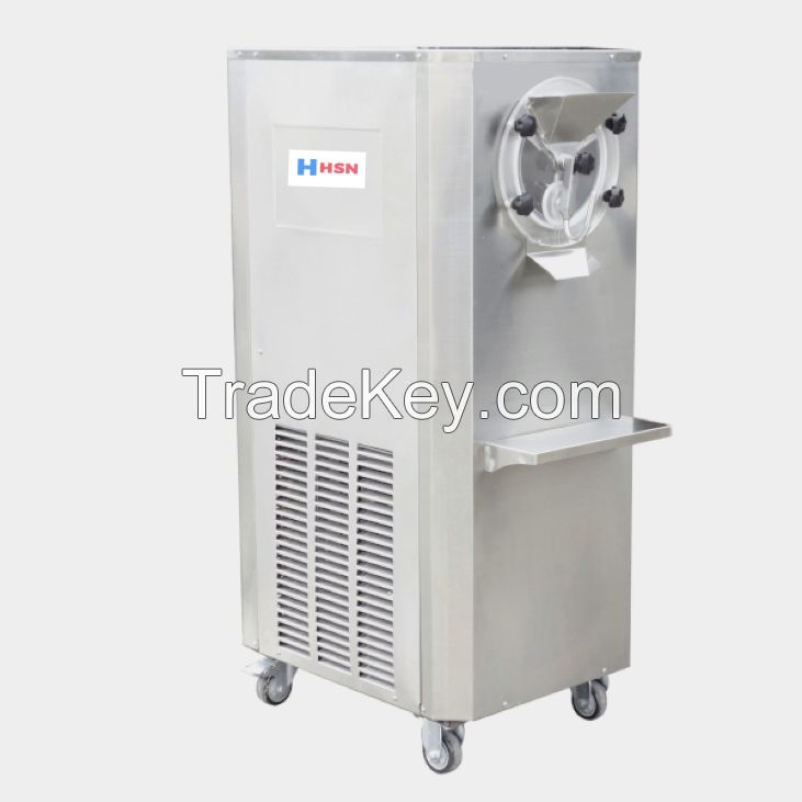 ICE CREAM MACHINE