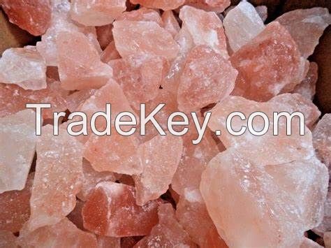 PINK SALT 