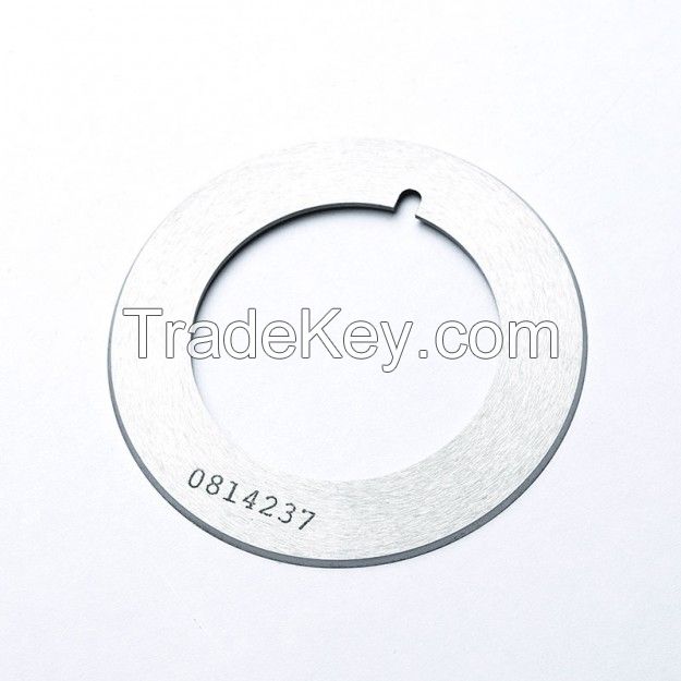 Dish Blades