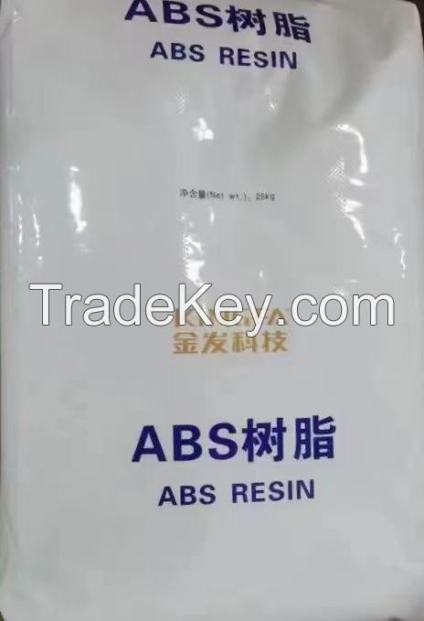 virgin abs resin