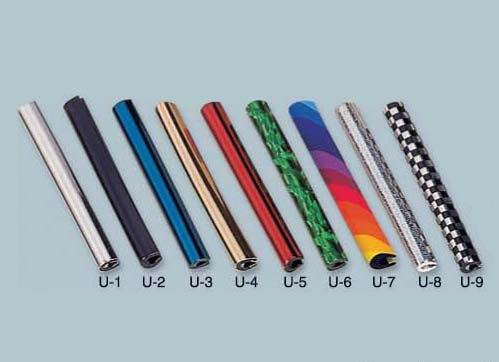 Decorative Plastic Strip for Automobile(U-Shape)