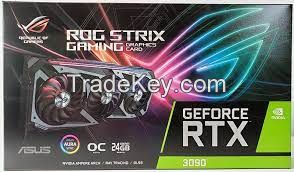 NVIDIA GeForce RTX 3090