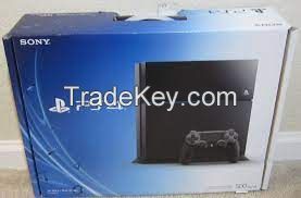 Sony PlayStation 4