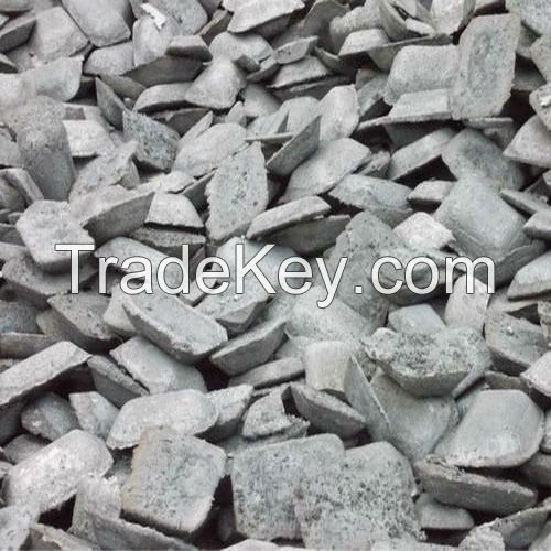 Pig Iron