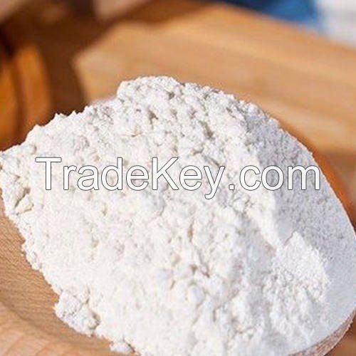 Sodium Carboxymethyl Cellulose