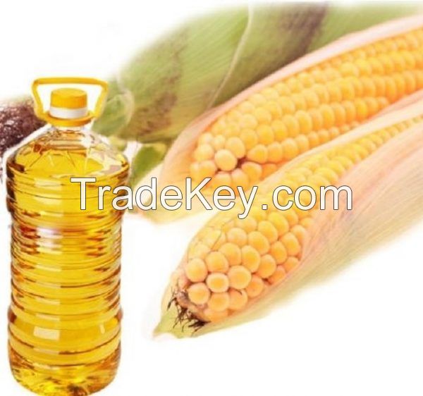 Corn oil for sale