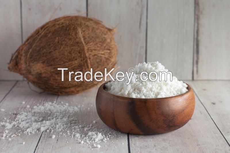 Coconut Cream/Milk Powder