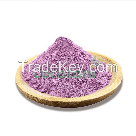 Purple Sweet Potato Flour