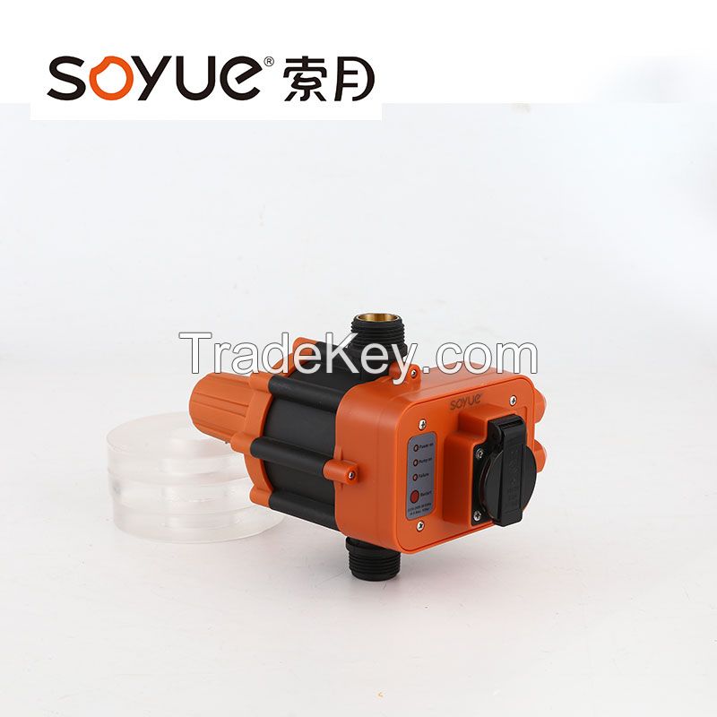 Automatic Pressure Switch /Pump control  PS01