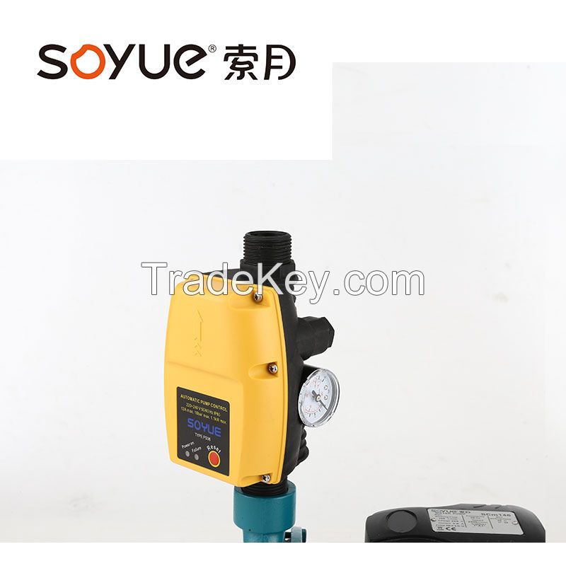 Automatic Pressure Switch PS06 for Water Pumps