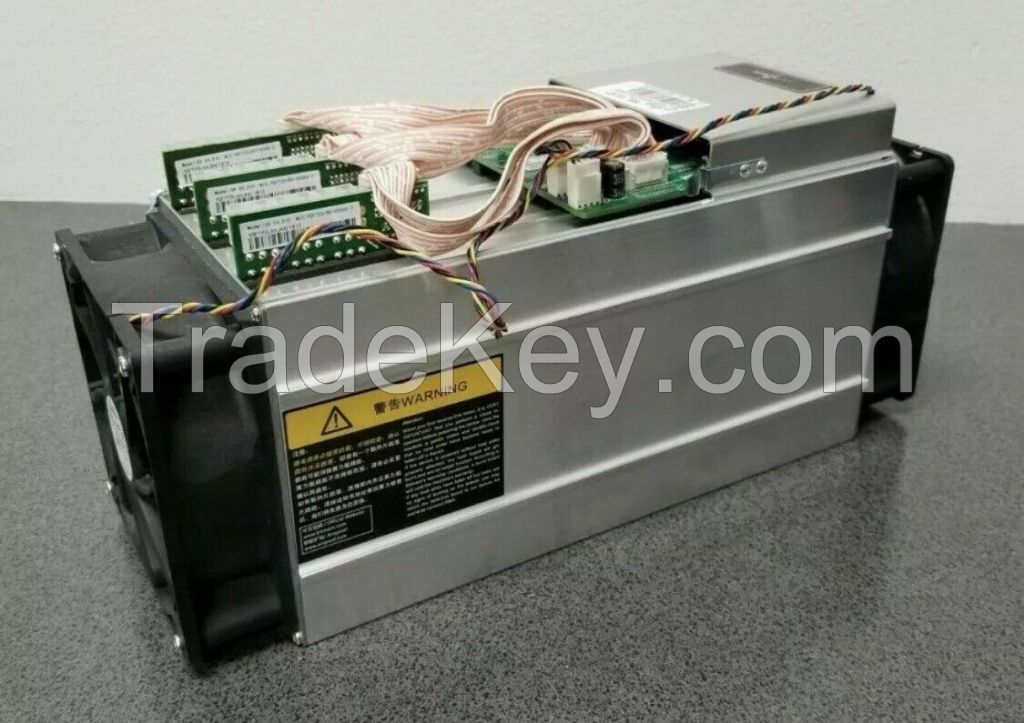 ASIC Miner Bitmain Antminer S9 13.5t+ Includes BITMAIN PSU! 