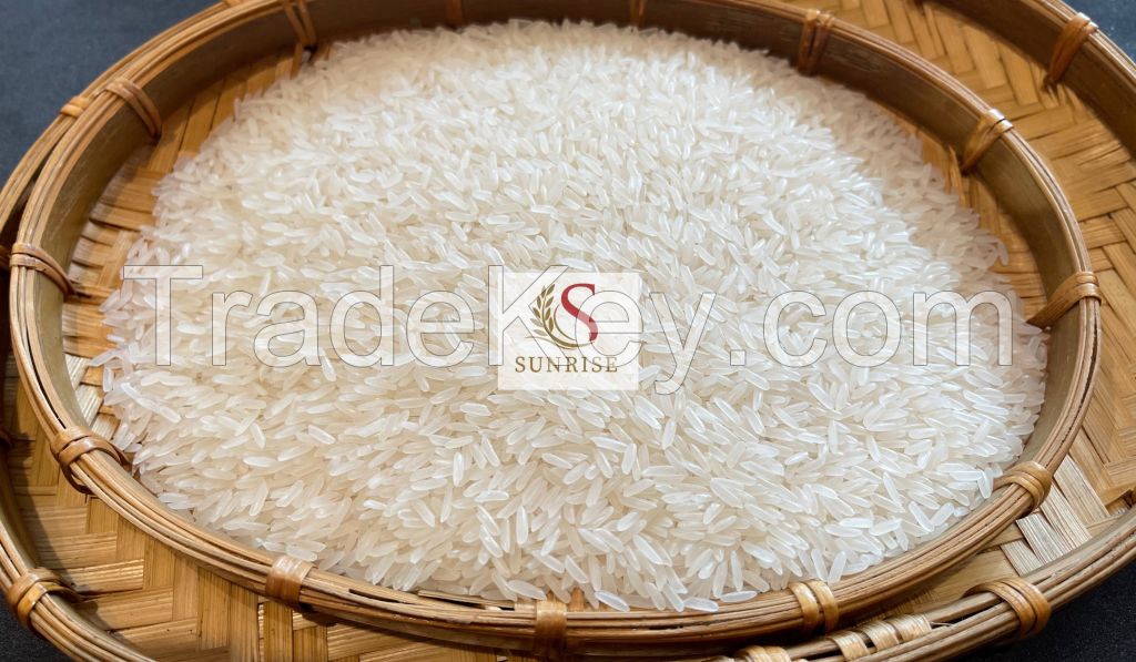 Thai Hommali Rice Vietnam OEM