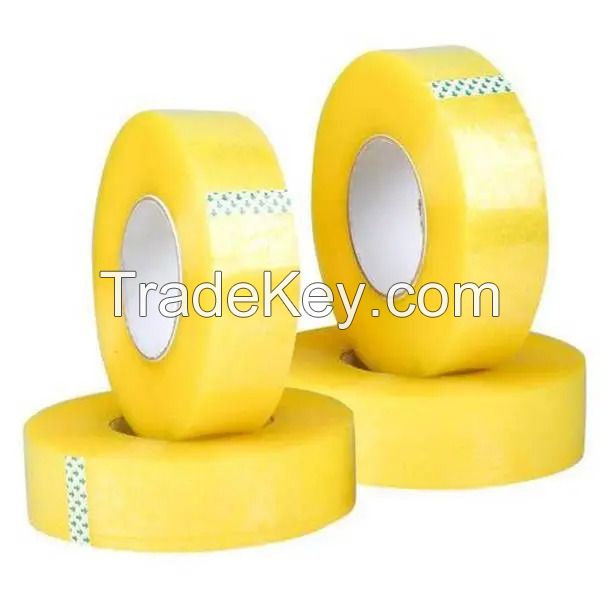 BOPP adhesive tape