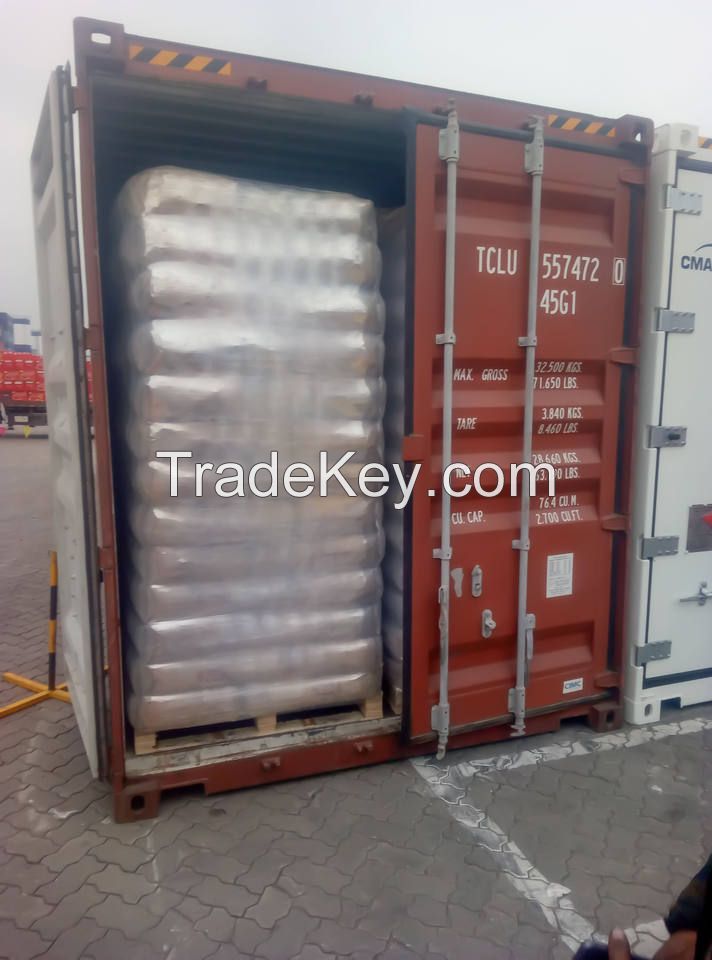 GPPS Virgin and Recycled Polystyrene General Purpose Polystyrene Pellets GPPS