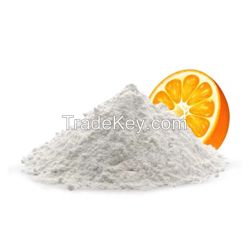 High Quality Vitamin D3 Powder CWS 500,000 IU/G CAS 67-97-0 Cholecalciferol VD3 for Dietary Supplements