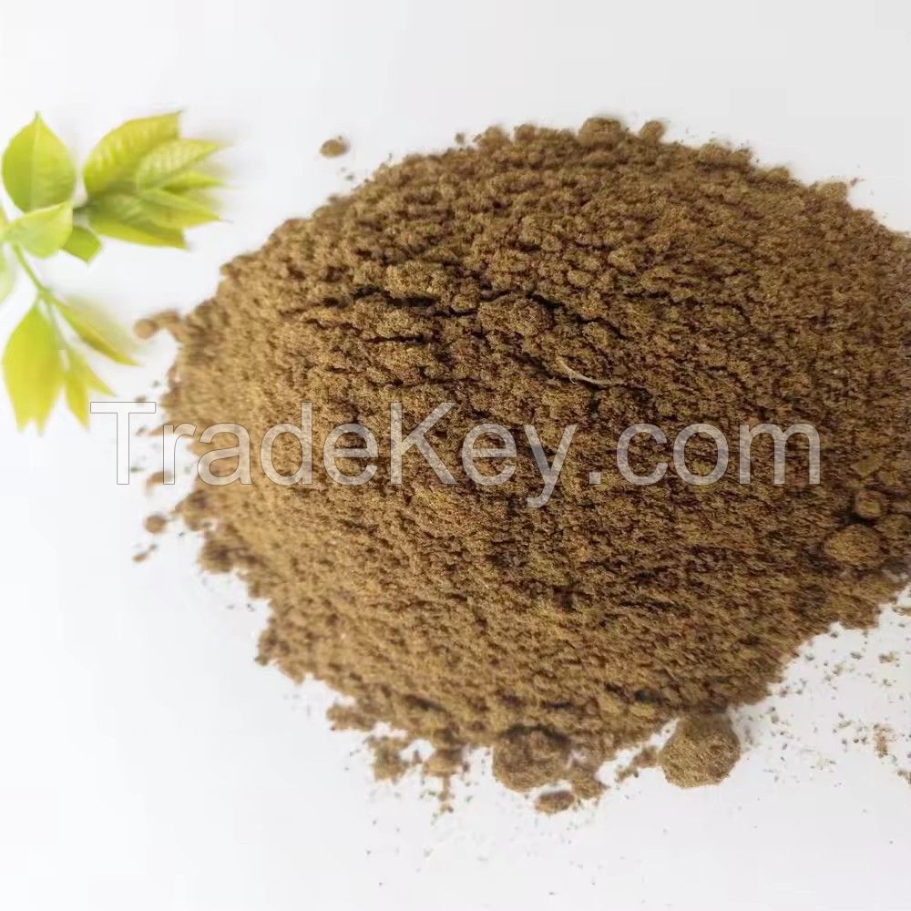 High Quality Milk Thistle Extract Silybum Extract Silymarin 80% Silybin 30% -80% Silymarin Extract Capsule 65666-07-1