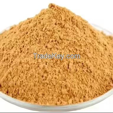 Factory Supply Instant Baking Yeast Powder